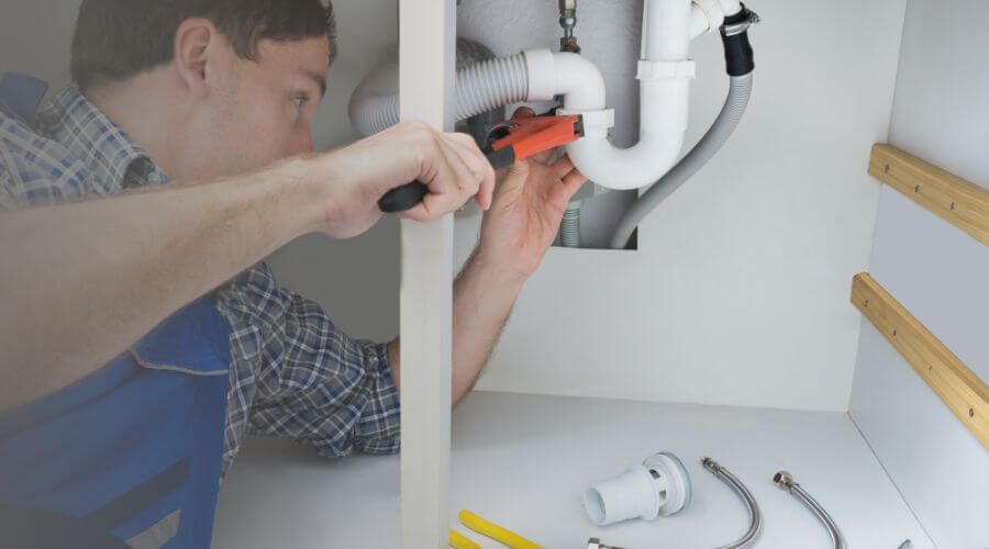 Professional Leak Detection Services in Midway City, CA